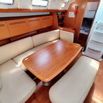 Beneteau Cyclades 43.4