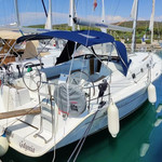 Beneteau Cyclades 43.4