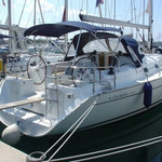 Beneteau Cyclades 43.4