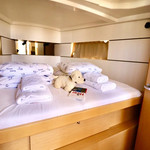 Beneteau Oceanis 38.1