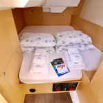 Beneteau Oceanis 38.1