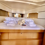 Beneteau Oceanis 38.1