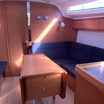 Bavaria 37 Cruiser