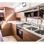 Dufour 390 Grand Large