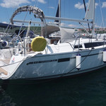 Bavaria 33 Cruiser