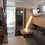 Beneteau Oceanis 35.1