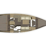 Dufour 350 Grand Large