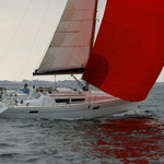 Jeanneau Sun Odyssey 39i