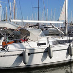Bavaria 33 Cruiser