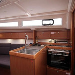 Bavaria 33 Cruiser