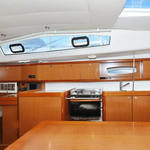 Oceanis 40