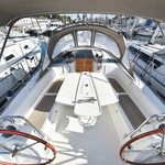 Oceanis 40