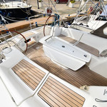 Oceanis 40
