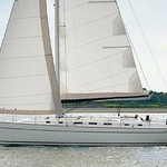 Beneteau Cyclades 43.4