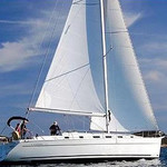 Beneteau Cyclades 43.4