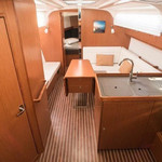 Bavaria 37 Cruiser