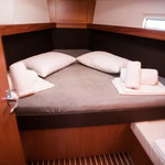 Bavaria 37 Cruiser