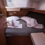 Bavaria 37 Cruiser