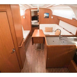 Bavaria 37 Cruiser