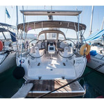 Bavaria 37 Cruiser