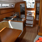 Jeanneau Sun Odyssey 379