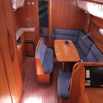 Bavaria 42 Cruiser