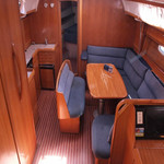 Bavaria 42 Cruiser