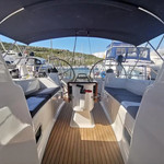 Bavaria 42 Cruiser