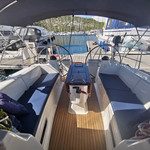 Bavaria 42 Cruiser