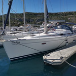Bavaria 42 Cruiser