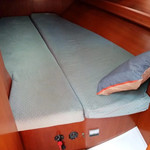 Beneteau Oceanis 361 Clipper