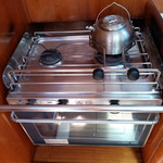 Beneteau Oceanis 361 Clipper