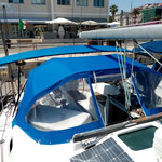 Beneteau Oceanis 361 Clipper