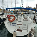 Beneteau Oceanis 361 Clipper