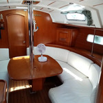 Beneteau Oceanis 361 Clipper