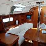 Beneteau Oceanis 361 Clipper