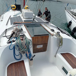Beneteau Oceanis 361 Clipper