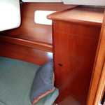 Beneteau Oceanis 361 Clipper