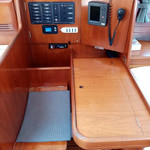 Beneteau Oceanis 361 Clipper