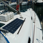 Beneteau Oceanis 361 Clipper