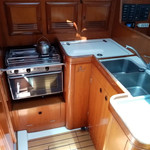 Beneteau Oceanis 361 Clipper