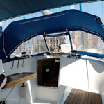 Beneteau Oceanis 361 Clipper