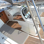 Bavaria 38 Cruiser