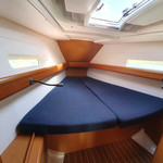 Jeanneau Sun Odyssey 409