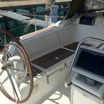 Jeanneau Sun Odyssey 409
