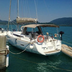 Jeanneau Sun Odyssey 409