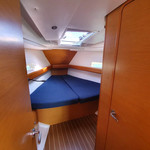 Jeanneau Sun Odyssey 409
