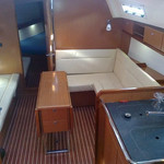 Bavaria Cruiser 36