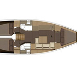 Dufour 382