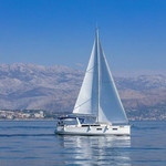 Beneteau Oceanis 38.1